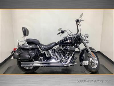 2013 Harley-Davidson FLSTC HRTG SOFTAIL CLSC   - Photo 1 - San Diego, CA 92121