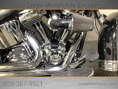 2013 Harley-Davidson FLSTC HRTG SOFTAIL CLSC   - Photo 7 - San Diego, CA 92121