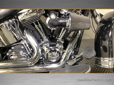 2013 Harley-Davidson FLSTC HRTG SOFTAIL CLSC   - Photo 7 - San Diego, CA 92121