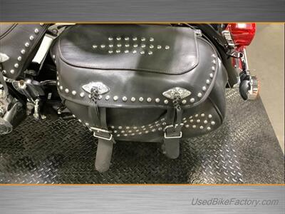2013 Harley-Davidson FLSTC HRTG SOFTAIL CLSC   - Photo 8 - San Diego, CA 92121