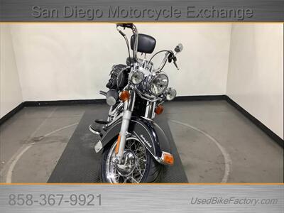 2013 Harley-Davidson FLSTC HRTG SOFTAIL CLSC   - Photo 2 - San Diego, CA 92121