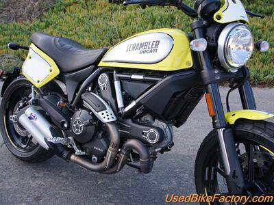 2016 Ducati SCRAMBLER FLAT TRACK PRO   - Photo 1 - San Diego, CA 92121