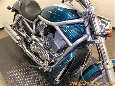 2004 Harley-Davidson VRSCA V-ROD   - Photo 1 - San Diego, CA 92121