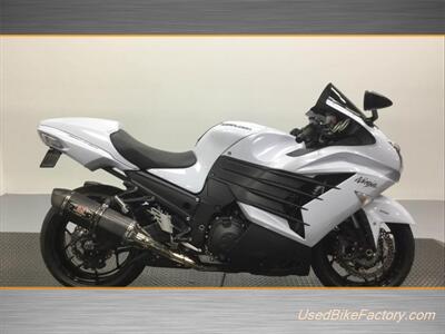 2013 Kawasaki ZX14R - Photo 1 - San Diego, CA 92121