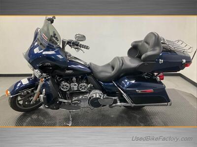 2014 Harley-Davidson FLHTCU ULTRA CLASSIC ELEC   - Photo 3 - San Diego, CA 92121