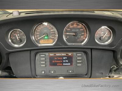 2014 Harley-Davidson FLHTCU ULTRA CLASSIC ELEC   - Photo 5 - San Diego, CA 92121