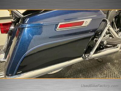 2014 Harley-Davidson FLHTCU ULTRA CLASSIC ELEC   - Photo 10 - San Diego, CA 92121