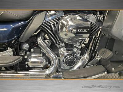 2014 Harley-Davidson FLHTCU ULTRA CLASSIC ELEC   - Photo 7 - San Diego, CA 92121