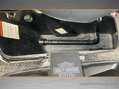 2014 Harley-Davidson FLHTCU ULTRA CLASSIC ELEC   - Photo 9 - San Diego, CA 92121