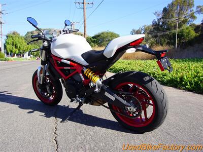 2018 Ducati Monster 797 PLUS   - Photo 1 - San Diego, CA 92121