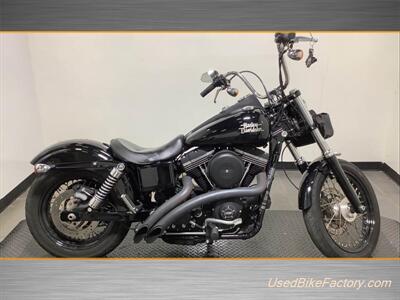 2015 Harley-Davidson FXDB STREET BOB   - Photo 1 - San Diego, CA 92121