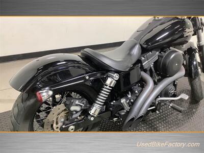 2015 Harley-Davidson FXDB STREET BOB   - Photo 11 - San Diego, CA 92121