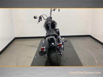 2015 Harley-Davidson FXDB STREET BOB   - Photo 4 - San Diego, CA 92121