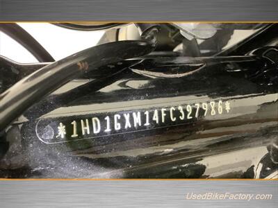 2015 Harley-Davidson FXDB STREET BOB   - Photo 23 - San Diego, CA 92121