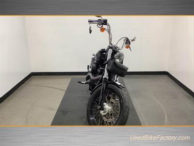 2015 Harley-Davidson FXDB STREET BOB   - Photo 2 - San Diego, CA 92121