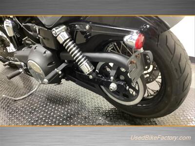 2015 Harley-Davidson FXDB STREET BOB   - Photo 15 - San Diego, CA 92121