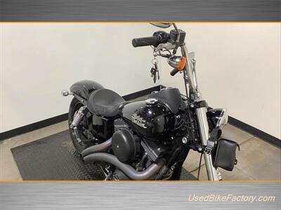 2015 Harley-Davidson FXDB STREET BOB   - Photo 10 - San Diego, CA 92121