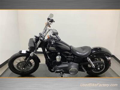 2015 Harley-Davidson FXDB STREET BOB   - Photo 3 - San Diego, CA 92121