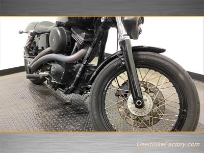 2015 Harley-Davidson FXDB STREET BOB   - Photo 9 - San Diego, CA 92121