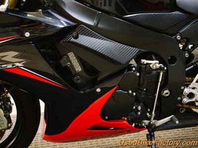 2014 SUZUKI GSXR750   - Photo 16 - San Diego, CA 92121