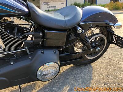 2012 Harley-Davidson Dyna FXDWG-103 WIDE GLIDE   - Photo 12 - San Diego, CA 92121