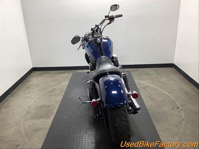 2012 Harley-Davidson Dyna FXDWG-103 WIDE GLIDE   - Photo 36 - San Diego, CA 92121