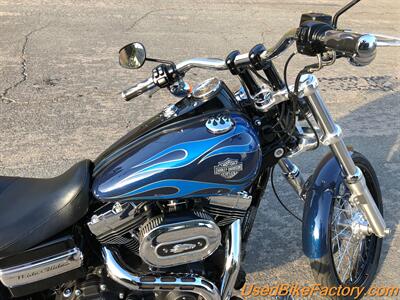 2012 Harley-Davidson Dyna FXDWG-103 WIDE GLIDE   - Photo 27 - San Diego, CA 92121