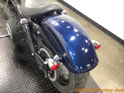 2012 Harley-Davidson Dyna FXDWG-103 WIDE GLIDE   - Photo 52 - San Diego, CA 92121