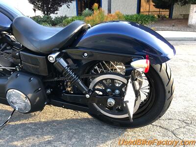 2012 Harley-Davidson Dyna FXDWG-103 WIDE GLIDE   - Photo 14 - San Diego, CA 92121