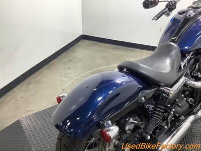 2012 Harley-Davidson Dyna FXDWG-103 WIDE GLIDE   - Photo 47 - San Diego, CA 92121