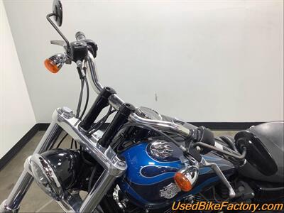 2012 Harley-Davidson Dyna FXDWG-103 WIDE GLIDE   - Photo 56 - San Diego, CA 92121