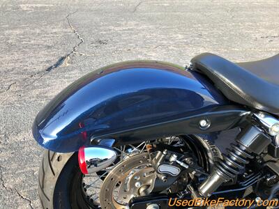 2012 Harley-Davidson Dyna FXDWG-103 WIDE GLIDE   - Photo 20 - San Diego, CA 92121