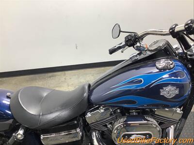 2012 Harley-Davidson Dyna FXDWG-103 WIDE GLIDE   - Photo 44 - San Diego, CA 92121