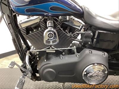 2012 Harley-Davidson Dyna FXDWG-103 WIDE GLIDE   - Photo 55 - San Diego, CA 92121