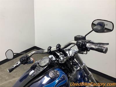 2012 Harley-Davidson Dyna FXDWG-103 WIDE GLIDE   - Photo 43 - San Diego, CA 92121