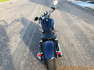 2012 Harley-Davidson Dyna FXDWG-103 WIDE GLIDE   - Photo 17 - San Diego, CA 92121