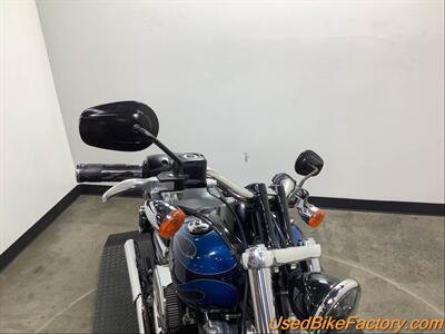 2012 Harley-Davidson Dyna FXDWG-103 WIDE GLIDE   - Photo 38 - San Diego, CA 92121