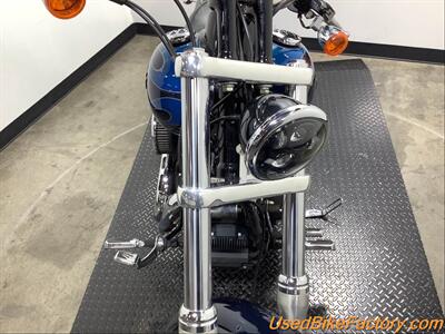 2012 Harley-Davidson Dyna FXDWG-103 WIDE GLIDE   - Photo 39 - San Diego, CA 92121