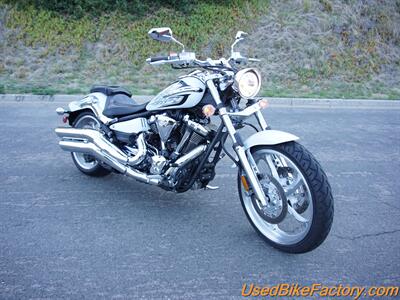 2013 Yamaha Raider S   - Photo 1 - San Diego, CA 92121