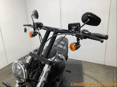 2014 Harley-Davidson FXDB STREET BOB   - Photo 27 - San Diego, CA 92121