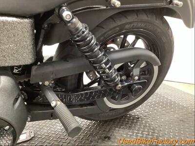 2014 Harley-Davidson FXDB STREET BOB   - Photo 19 - San Diego, CA 92121