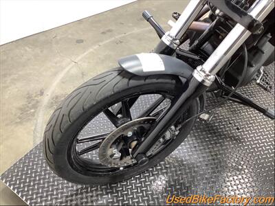 2014 Harley-Davidson FXDB STREET BOB   - Photo 28 - San Diego, CA 92121