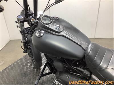 2014 Harley-Davidson FXDB STREET BOB   - Photo 21 - San Diego, CA 92121