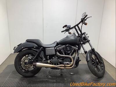 2014 Harley-Davidson FXDB STREET BOB   - Photo 1 - San Diego, CA 92121