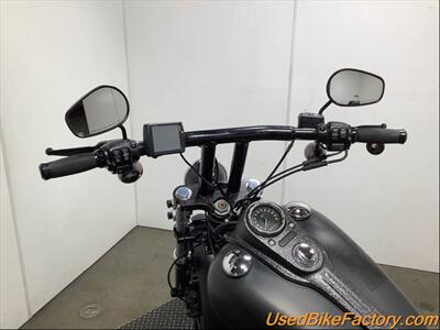 2014 Harley-Davidson FXDB STREET BOB   - Photo 25 - San Diego, CA 92121