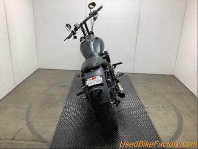 2014 Harley-Davidson FXDB STREET BOB   - Photo 4 - San Diego, CA 92121