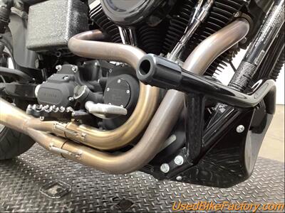 2014 Harley-Davidson FXDB STREET BOB   - Photo 10 - San Diego, CA 92121