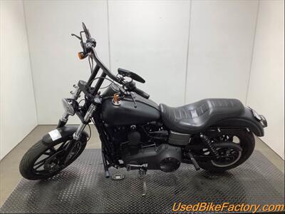 2014 Harley-Davidson FXDB STREET BOB   - Photo 3 - San Diego, CA 92121