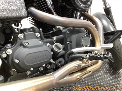 2014 Harley-Davidson FXDB STREET BOB   - Photo 11 - San Diego, CA 92121