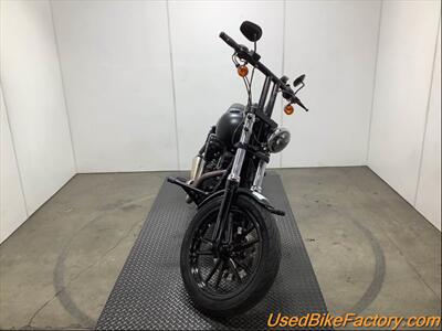 2014 Harley-Davidson FXDB STREET BOB   - Photo 2 - San Diego, CA 92121